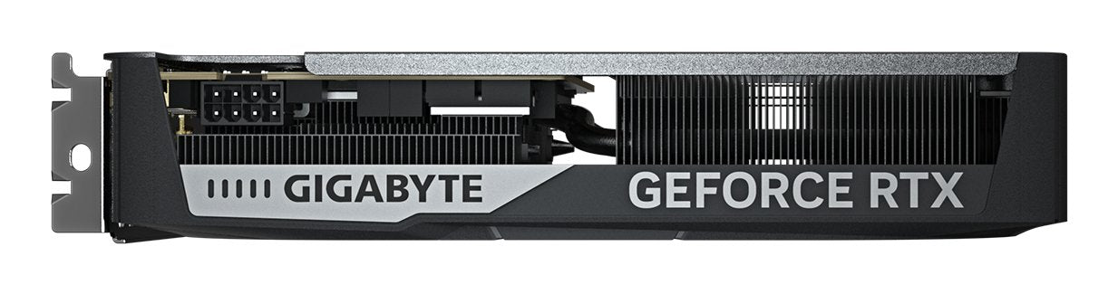 EAN 4719331356439 - GIGABYTE GeForce RTX 5060 EAGLE OC 8G NVIDIA imagen 7