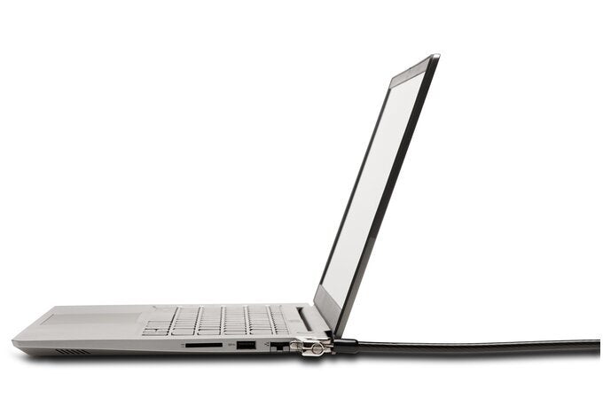 Candado De Combinación Kensington Slim Ultra Para Ranura Estándar