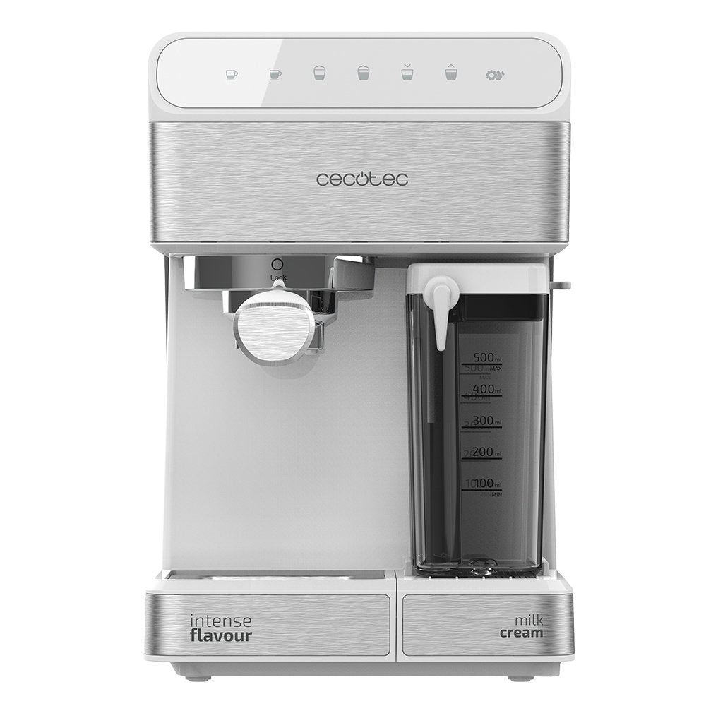 EAN 8435484015578 - Cecotec Power Instant-ccino 20 Touch Totalmente automática Máquina espresso 1,4 L imagen 1