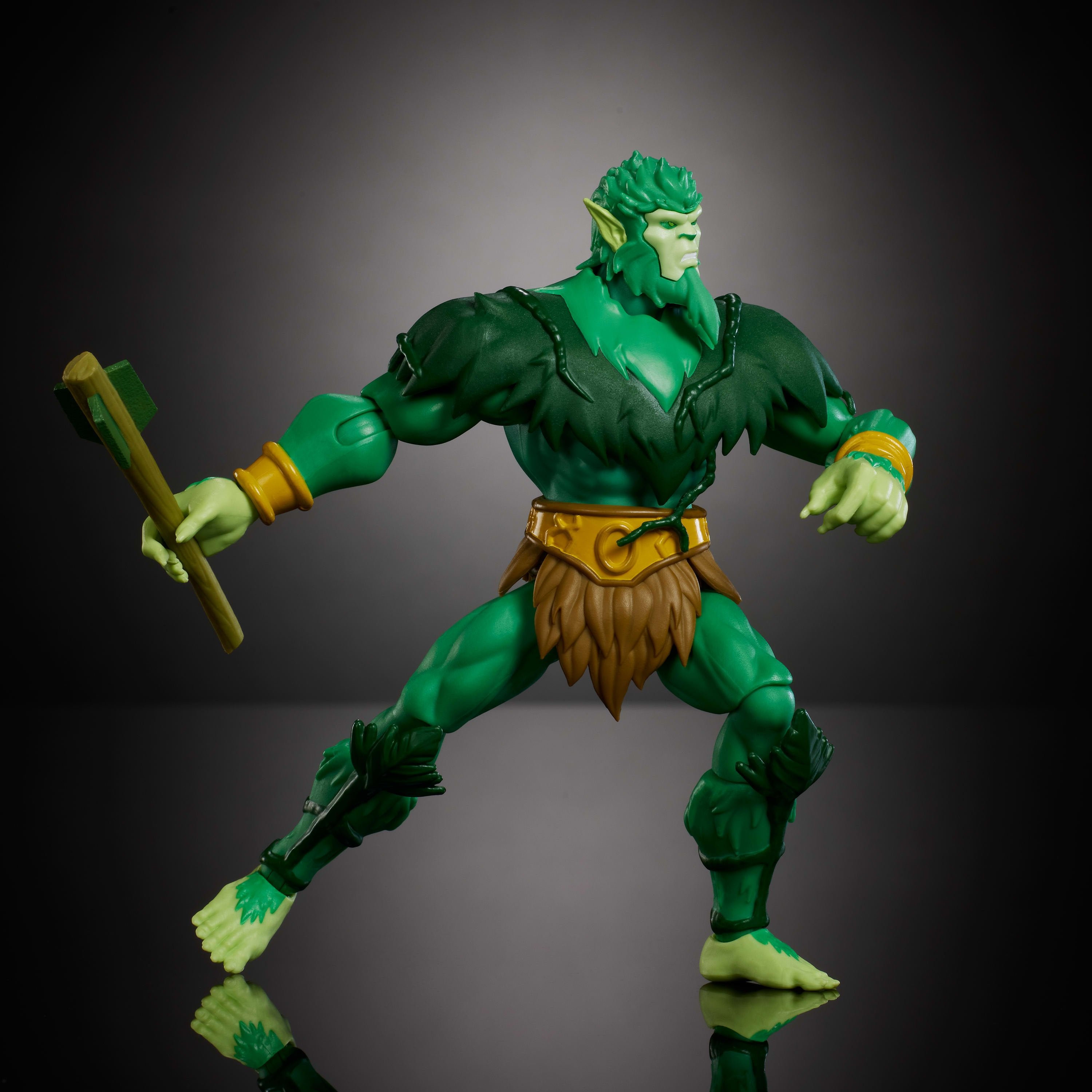 EAN 0194735333462 - Masters of the Universe JHJ96 figura de juguete para niños imagen 3