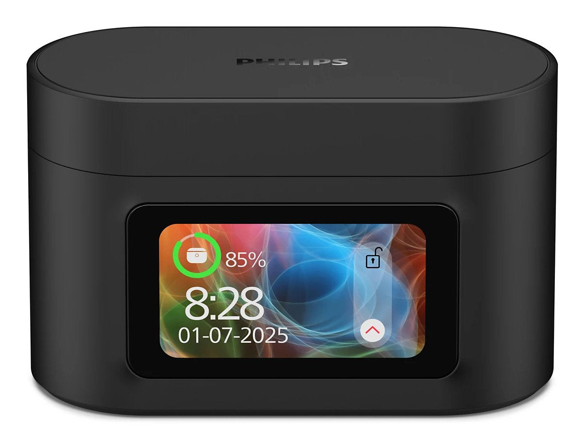 EAN 4895229165434 - Philips 6000 series TAT6000BK/00 auricular y casco Auriculares True Wireless Stereo (TWS) Dentro de oído imagen 6