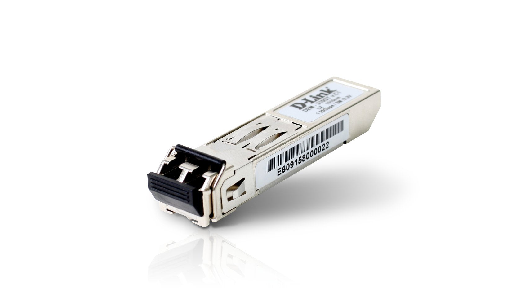 Atgbics Dem-310gt-C Red Modulo Transceptor Fibra Óptica 1000 Mbit/S Sfp 1310 Nm