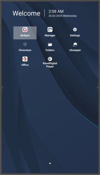 EAN 766907036367 - Viewsonic CDE7514-2C pantalla de señalización Pantalla plana para señalización digital 190,5 cm (75") LCD imagen 4