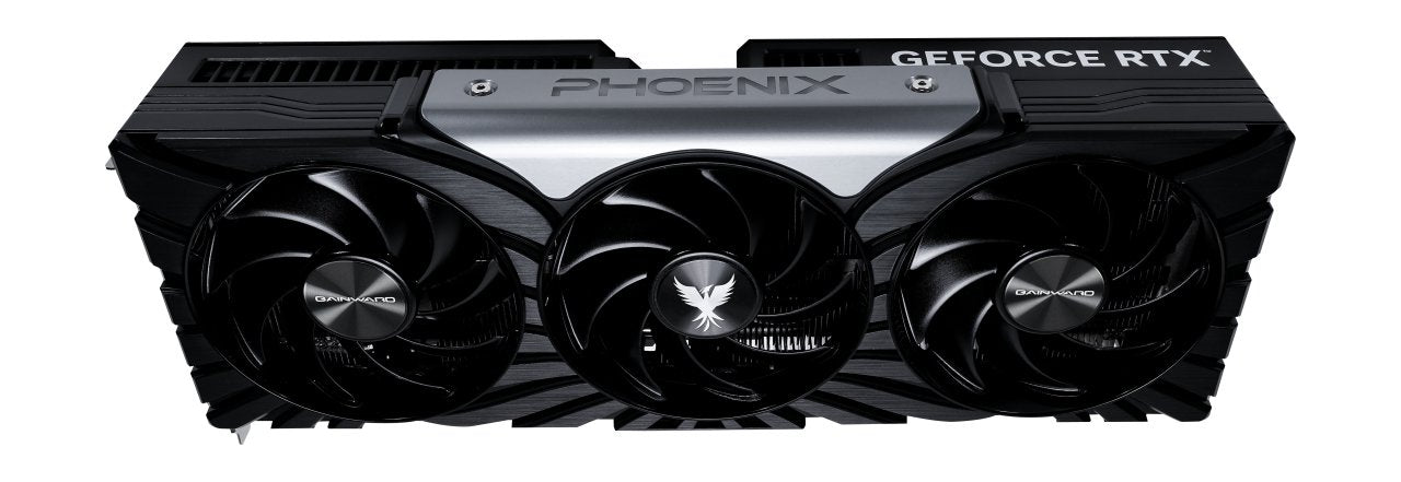 Tarjeta Gaming Gainward Rtx5080 Phoenix Gs 16gb Gddr7 Hdmi 3xdp