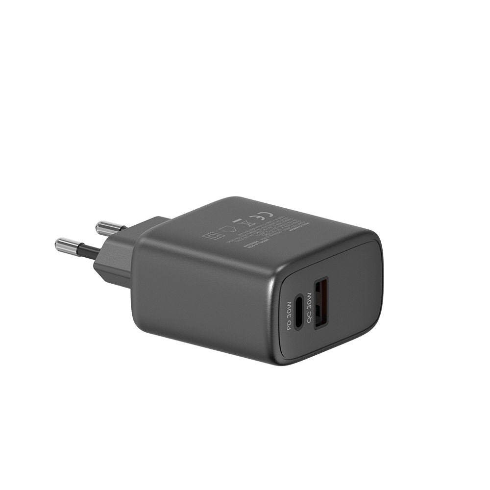 EAN 5901986048060 - Savio LA-06/B USB Quick Charge Power Delivery 3.0 30W Internal charger Auriculares, Ratón, Tableta, Teléf imagen 3