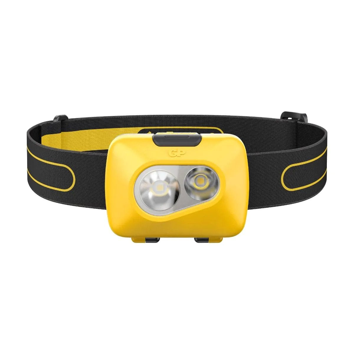Gp Ch42 Discovery Headlamp 110lm