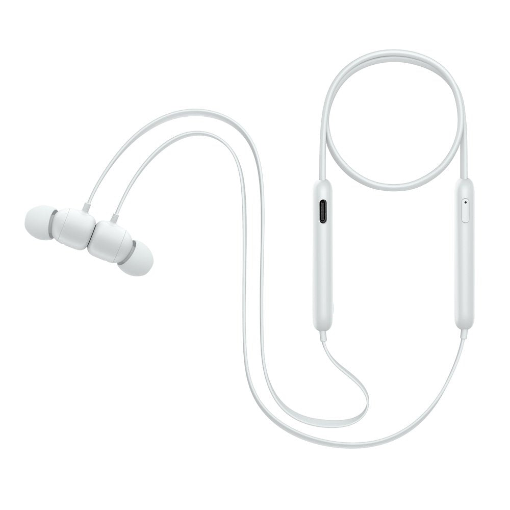 EAN 0190199801714 - Apple Flex Auriculares Inalámbrico Dentro de oído Llamadas/Música Bluetooth Gris imagen 4