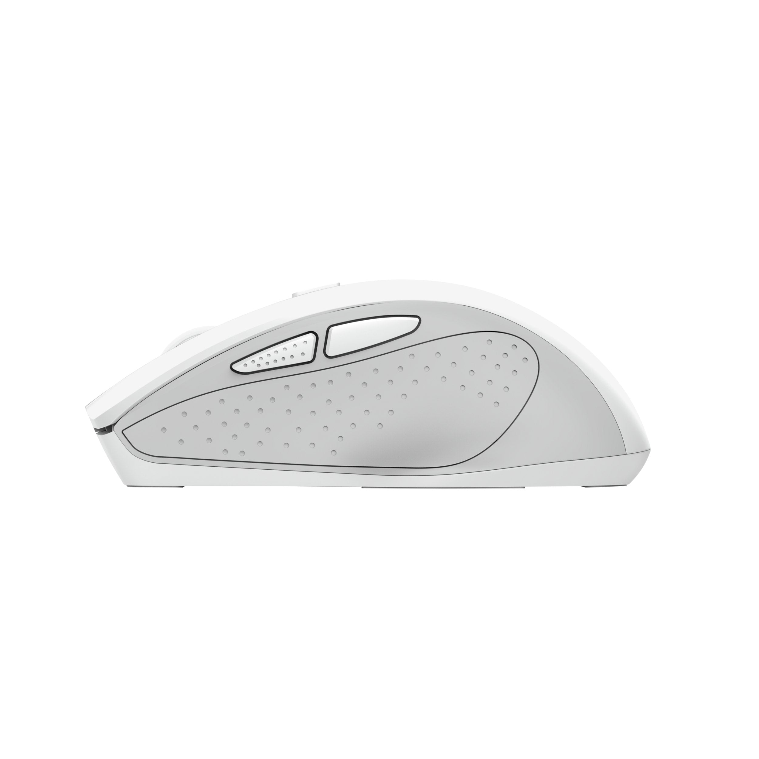 EAN 8713439255508 - Trust Nito ratón Universal mano derecha RF inalámbrico Óptico 2200 DPI imagen 5