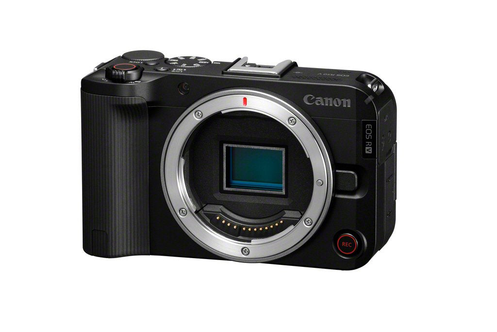 EAN 4549292241532 - Canon EOS R50 V Cuerpo MILC 24,2 MP CMOS 6000 x 4000 Pixeles Negro imagen 4