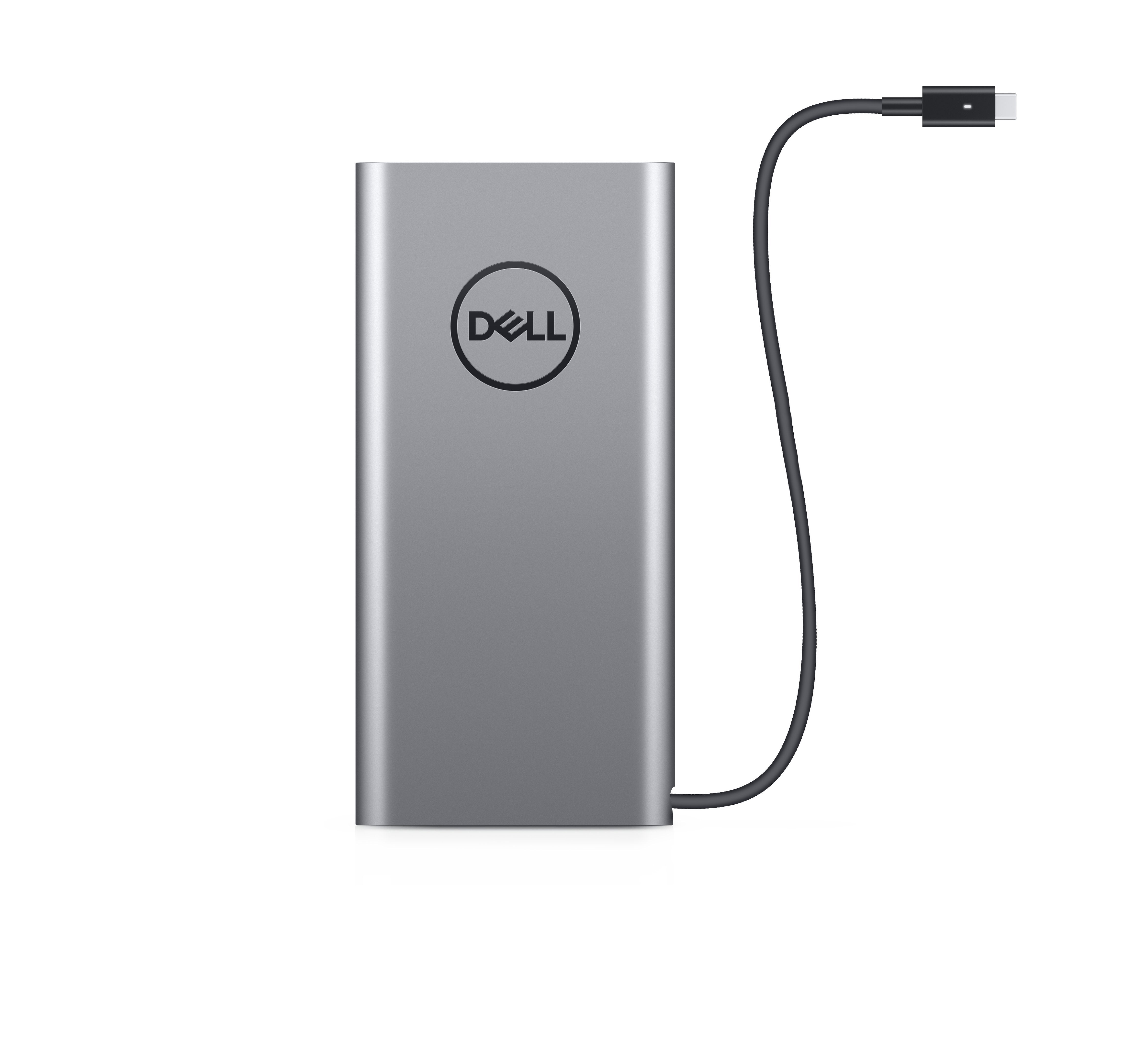 Power Bank Plus Usb-C (65w)