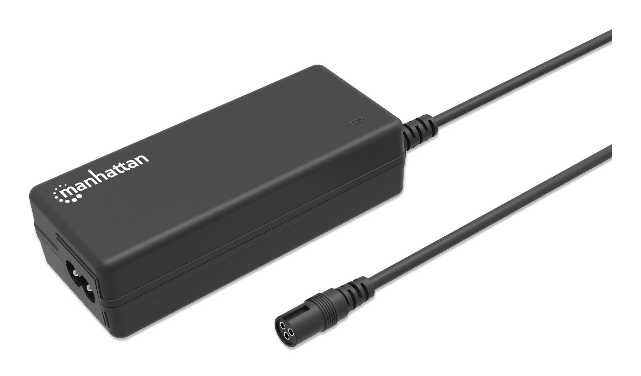 Manhattan Laptop-Netzteil 65w Ac 9 Mecker