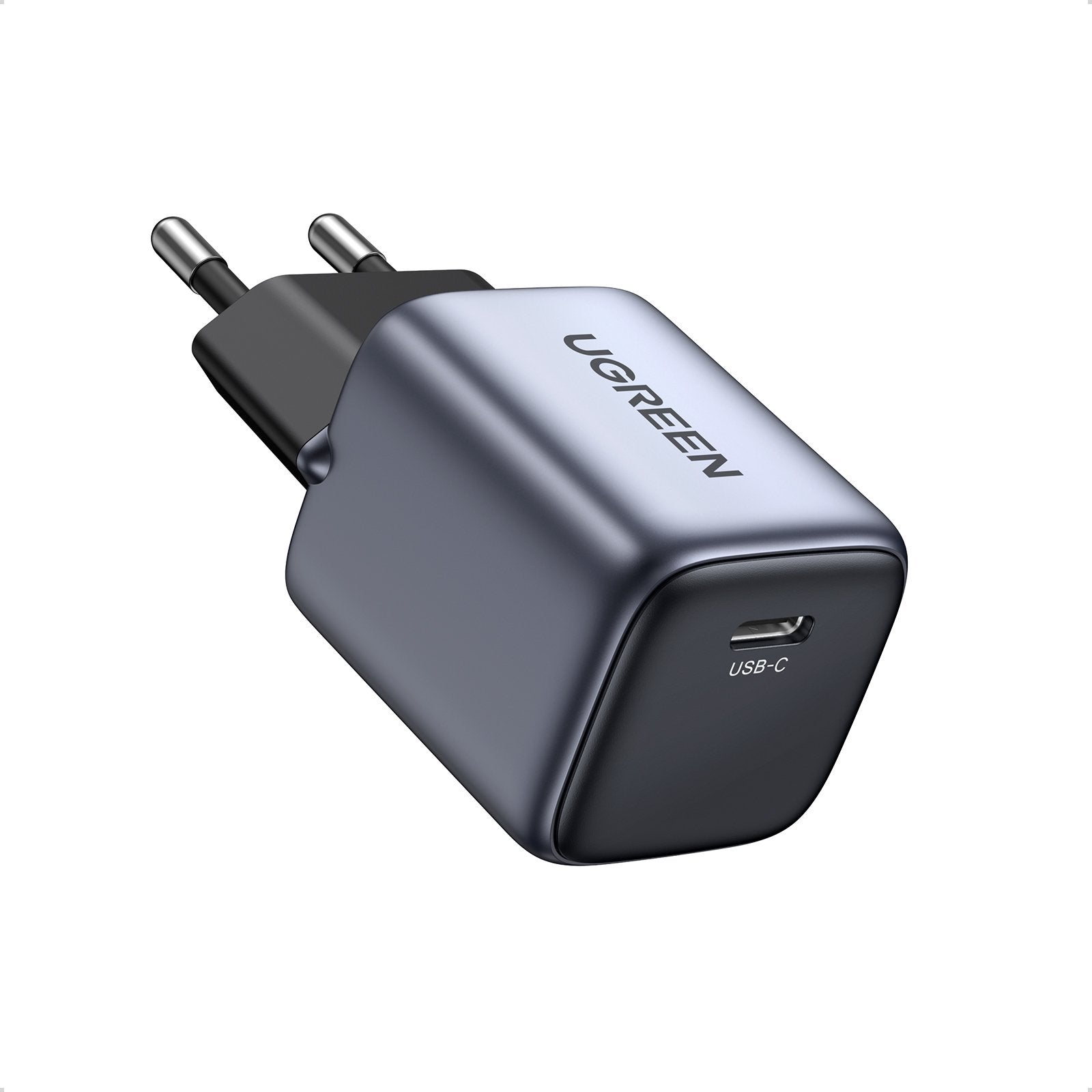 Ugreen Nexode Mini 20w Pd Gan Tech Charger