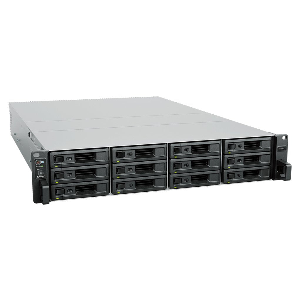 Synology Sa3410 Nas 12bay Rack Station 4xgbe 2x10g