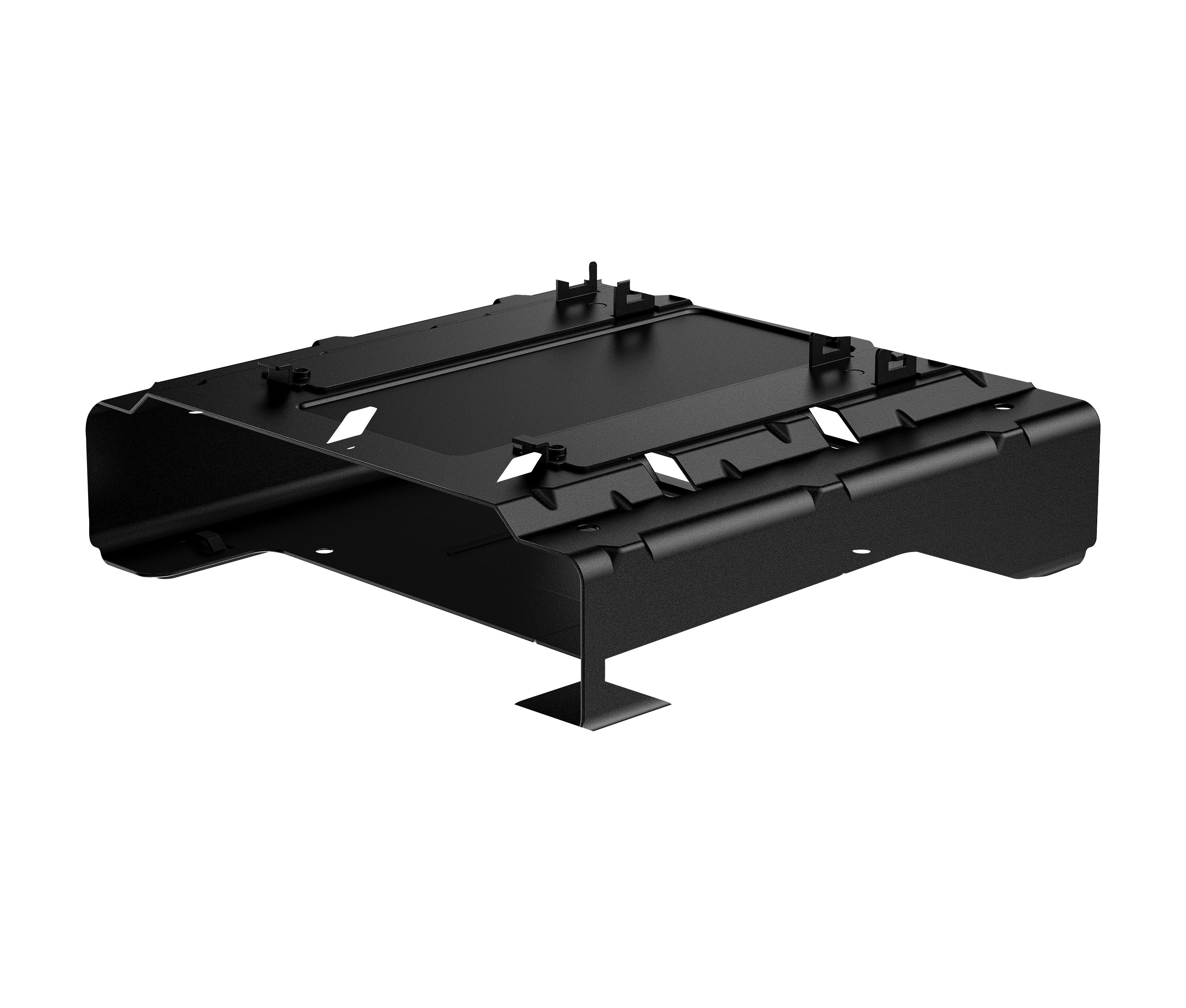 EAN 197029374738 - HP B200 PC Mounting Bracket Negro imagen 2