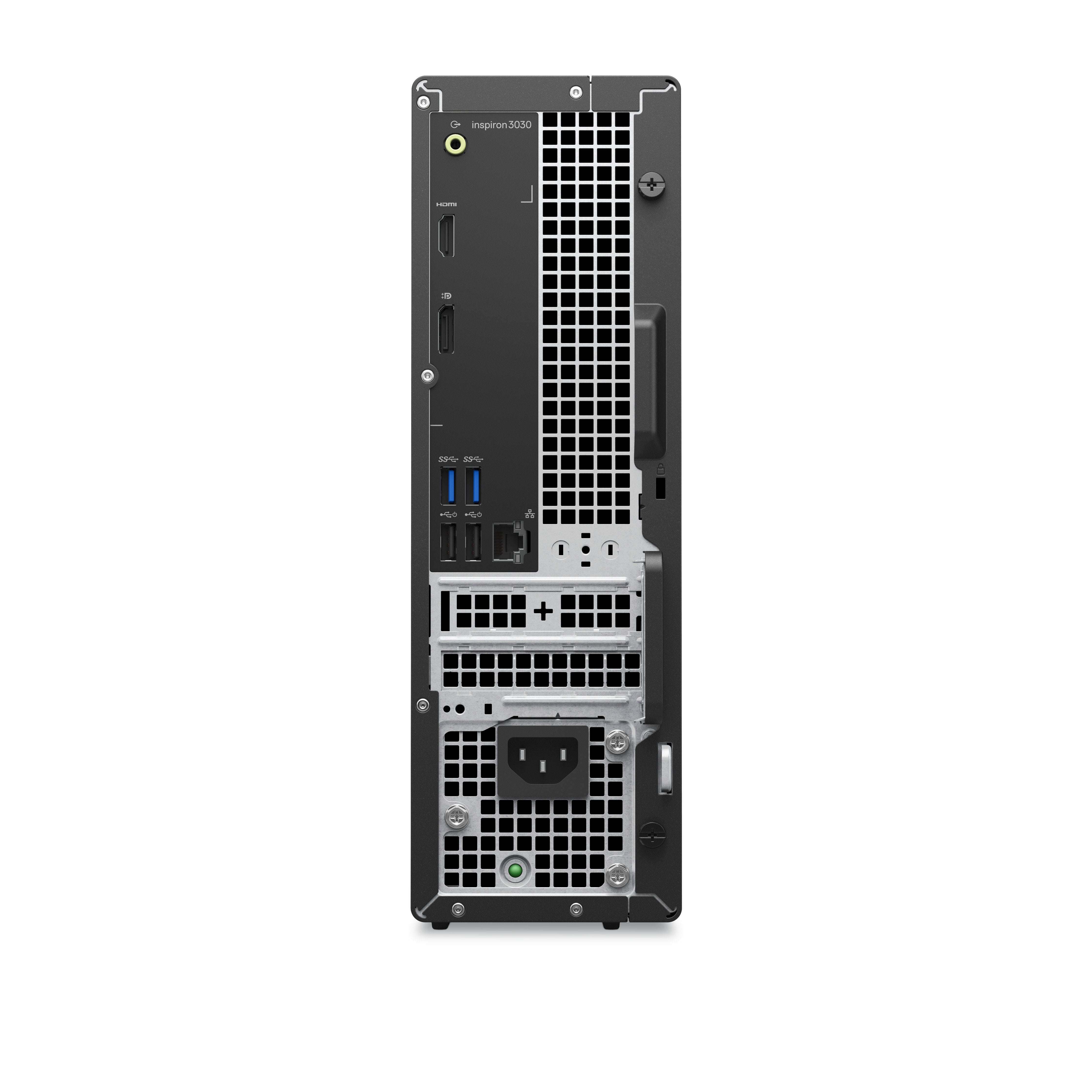 EAN 5397184900499 - DELL Inspiron 3030 Intel® Core™ i3 i3-12100 8 GB DDR5-SDRAM 512 GB SSD Windows 11 Pro SFF PC Negro imagen 4