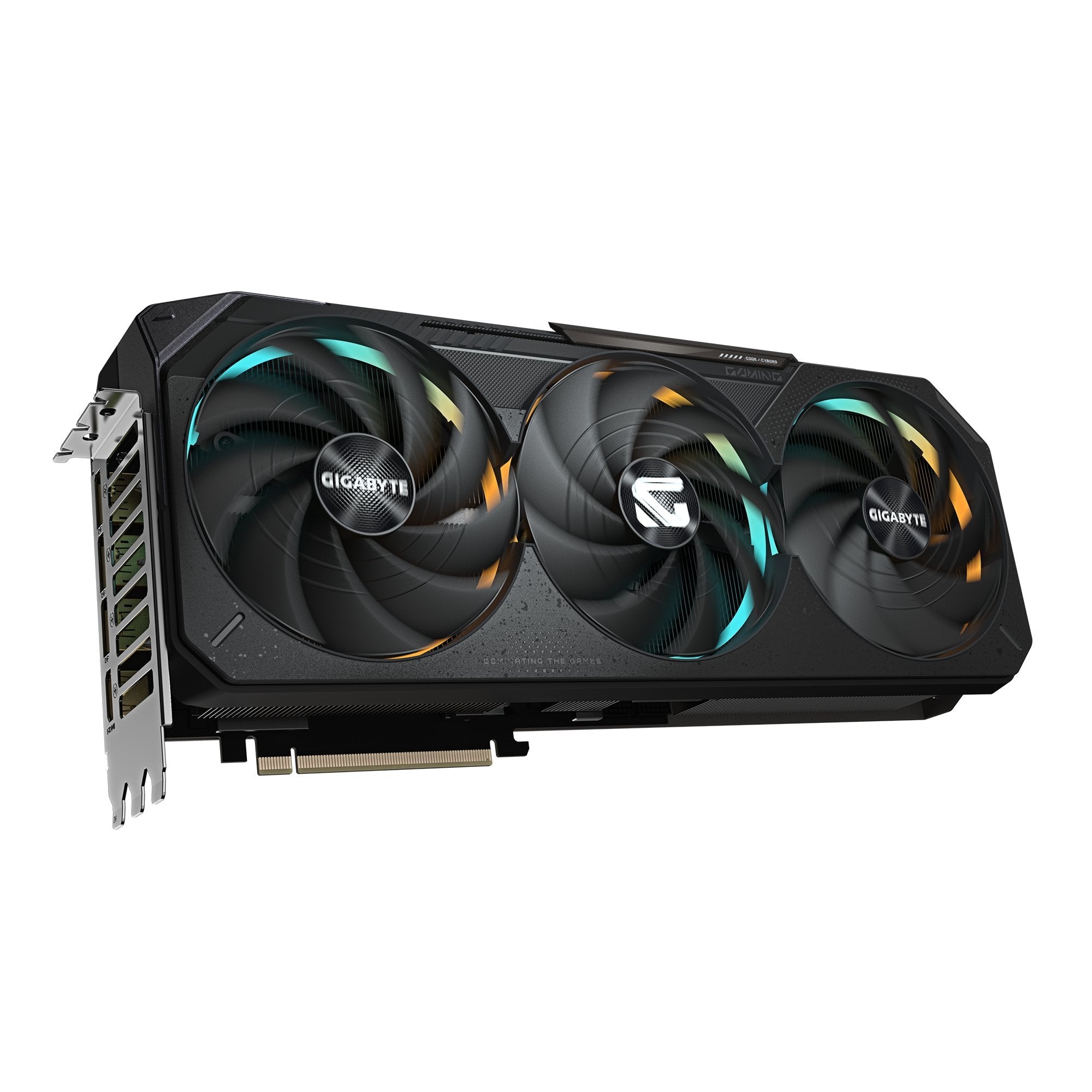 EAN 4719331355562 - GIGABYTE GeForce RTX 5070 Ti GAMING OC 16G imagen 3
