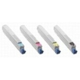Oki Toner C9600 / C9800 / C9650 / C9850 / C9800mfp / C9850mfp 15.000 Pag. Amarillo