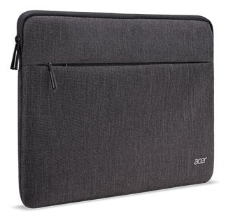 EAN 4713883711432 - Acer ABG7F0 39,6 cm (15.6") Funda Gris imagen 2