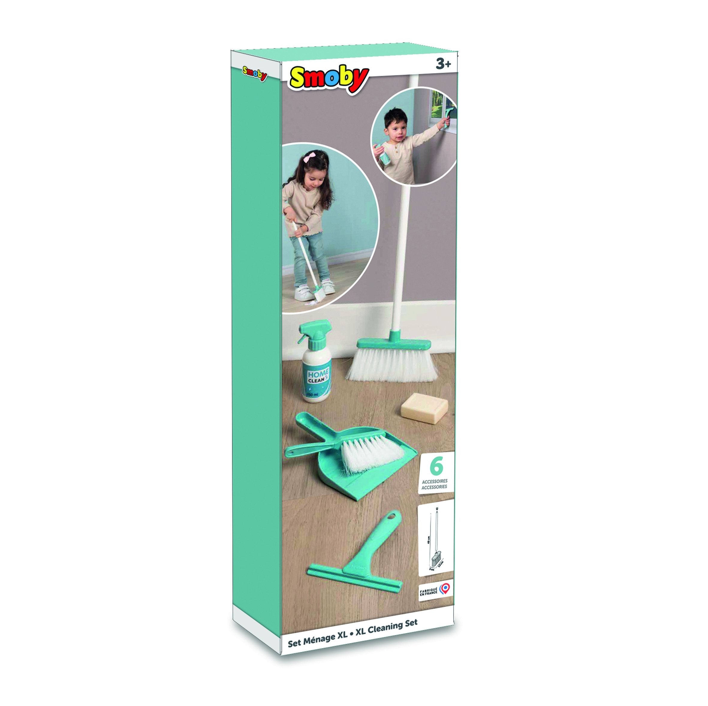 EAN 3032163303213 - Smoby 7600330321 juego de rol imagen 5