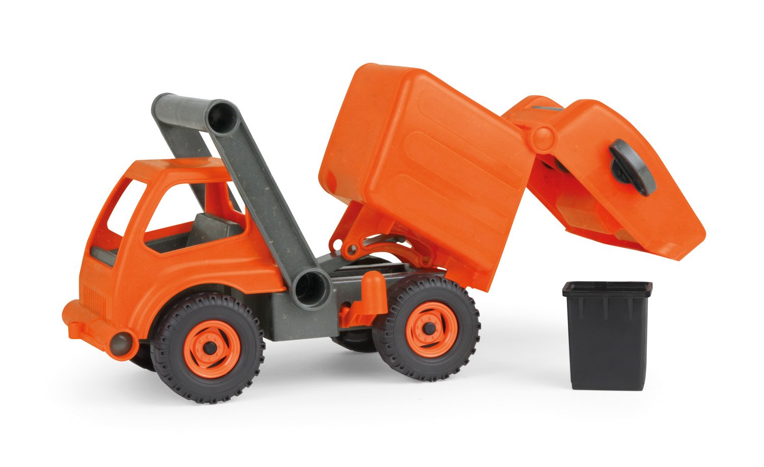 Lena Ecoactives Garbage Truck Presenter