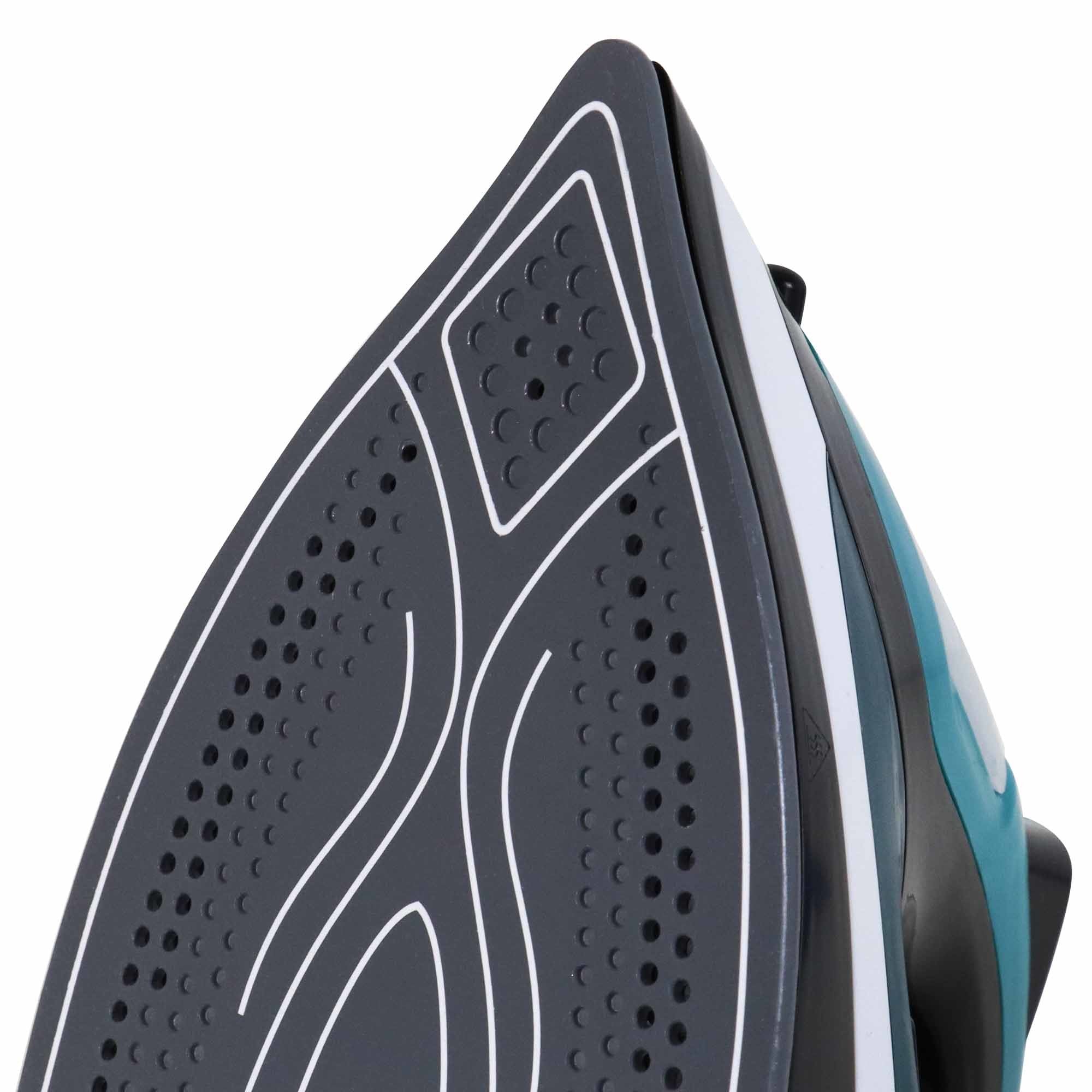 Plancha De Vapor Jata Jepl1221