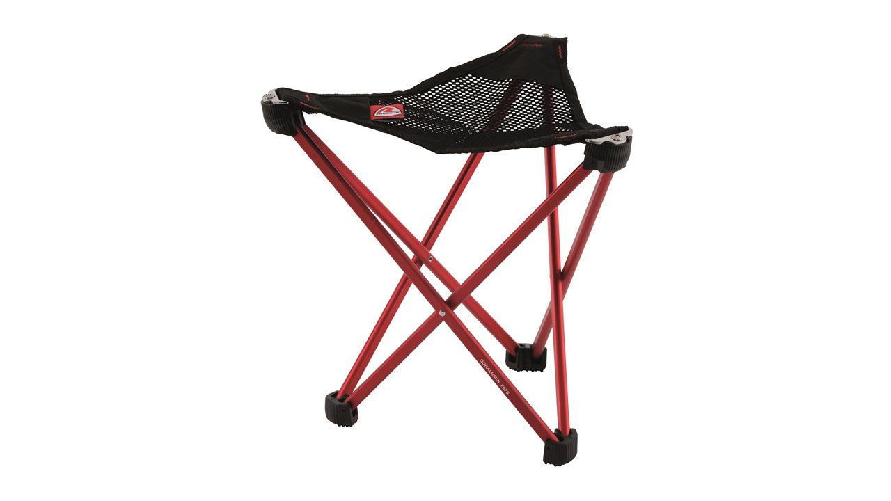 Silla Roja Brillante Robens Geographic