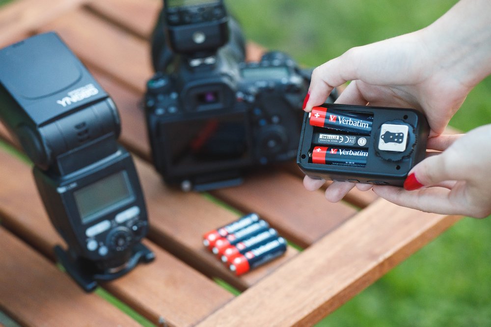 EAN 0023942498773 - Verbatim 49877 pila doméstica Batería de un solo uso AA imagen 2