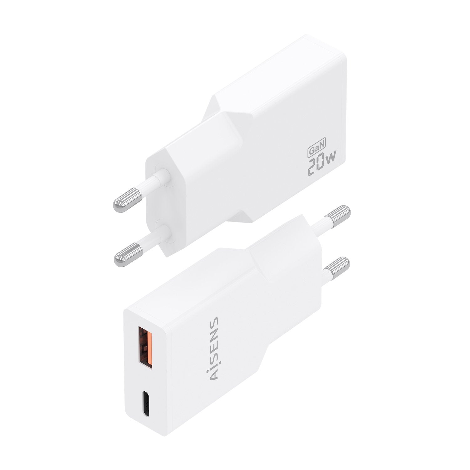 EAN 8435739904657 - AISENS A110-0998 cargador de dispositivo móvil Smartphone, Teléfono móvil, Tableta, GPS, MP3, MP4, Consol imagen 3