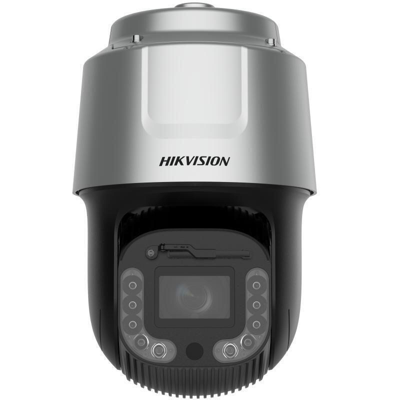 8c Series 4mp 42x Darkfighter Ir Network Speed Dome Ds-2df8c442ixg1-Elwy
