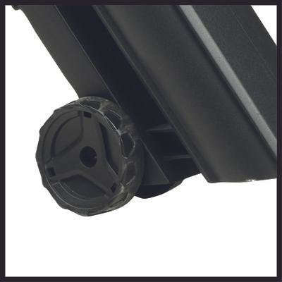 Einhell Venturro 18/210 Aspiradora De Hojas 210 Kmh Negro, Rojo 3 V