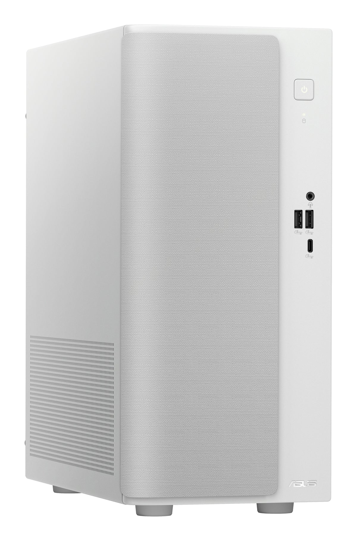 Mini Pc Asus V501mv 05210h130w Intel Core 5 210h 16gb 512gb Ssd Hd Graphics Windows 11 Home Blanco