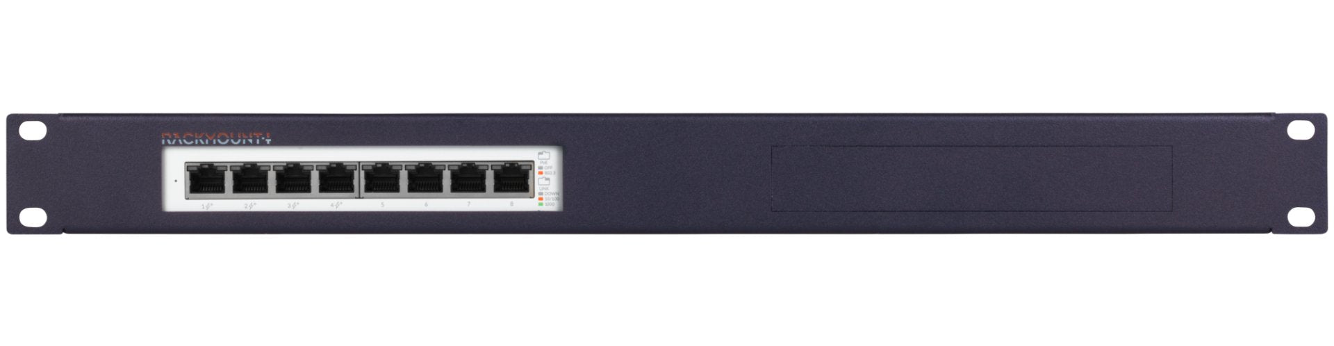 EAN 8720297441059 - Rackmount.IT RM-UB-T4 accesorio de bastidor Kit de montaje imagen 3