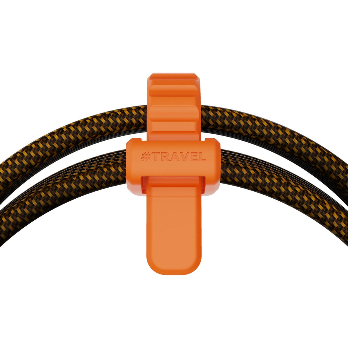EAN 8718182278965 - Xtorm CXX2002 cable de conector Lightning 1,5 m Negro, Naranja imagen 3