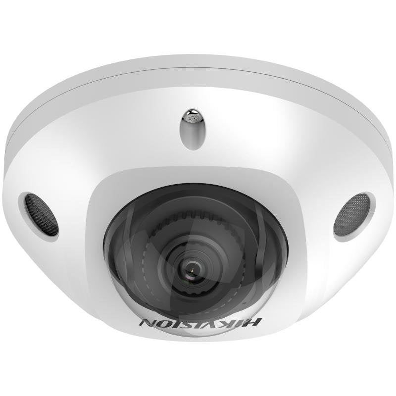 Hikvision Ds-2cd3546g2-Is(2.8mm)(H)(Ef)(O-Md) Hllet Smart Ip