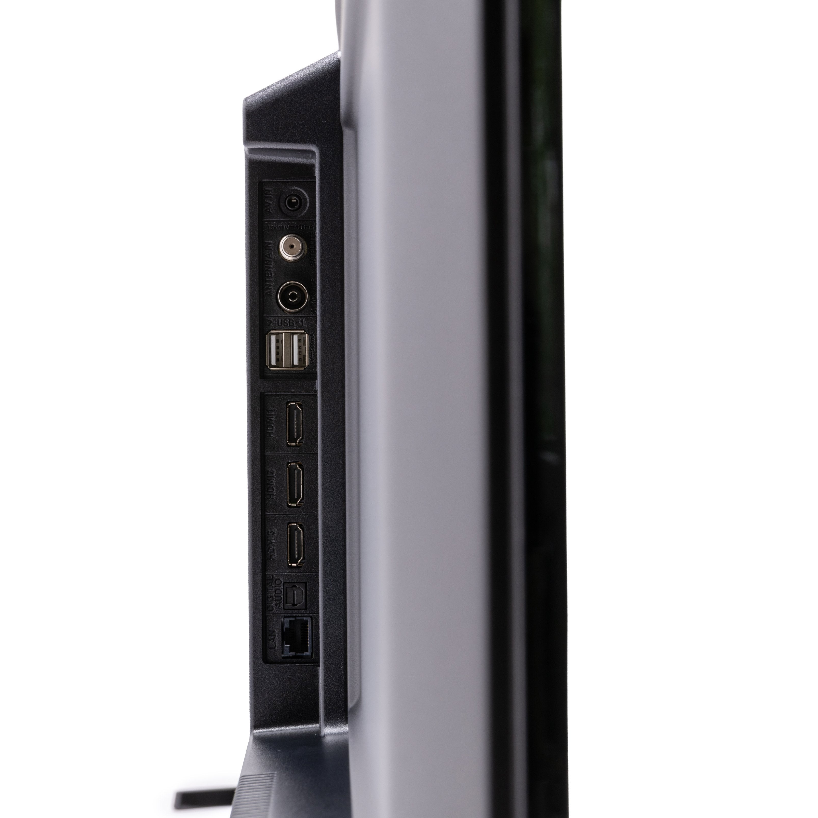 EAN 6221127406474 - TORNADO 55UA3400X Televisor 139,7 cm (55") 4K Ultra HD Smart TV Wifi Negro 250 cd / m² imagen 11