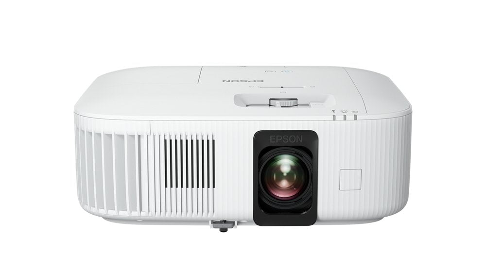 Proyector Epson Eh Tw6250 3lcd 4k Pro Uhd 2800 Lumens Full Hd Hdmi Usb Home Cinema Android Incorporado
