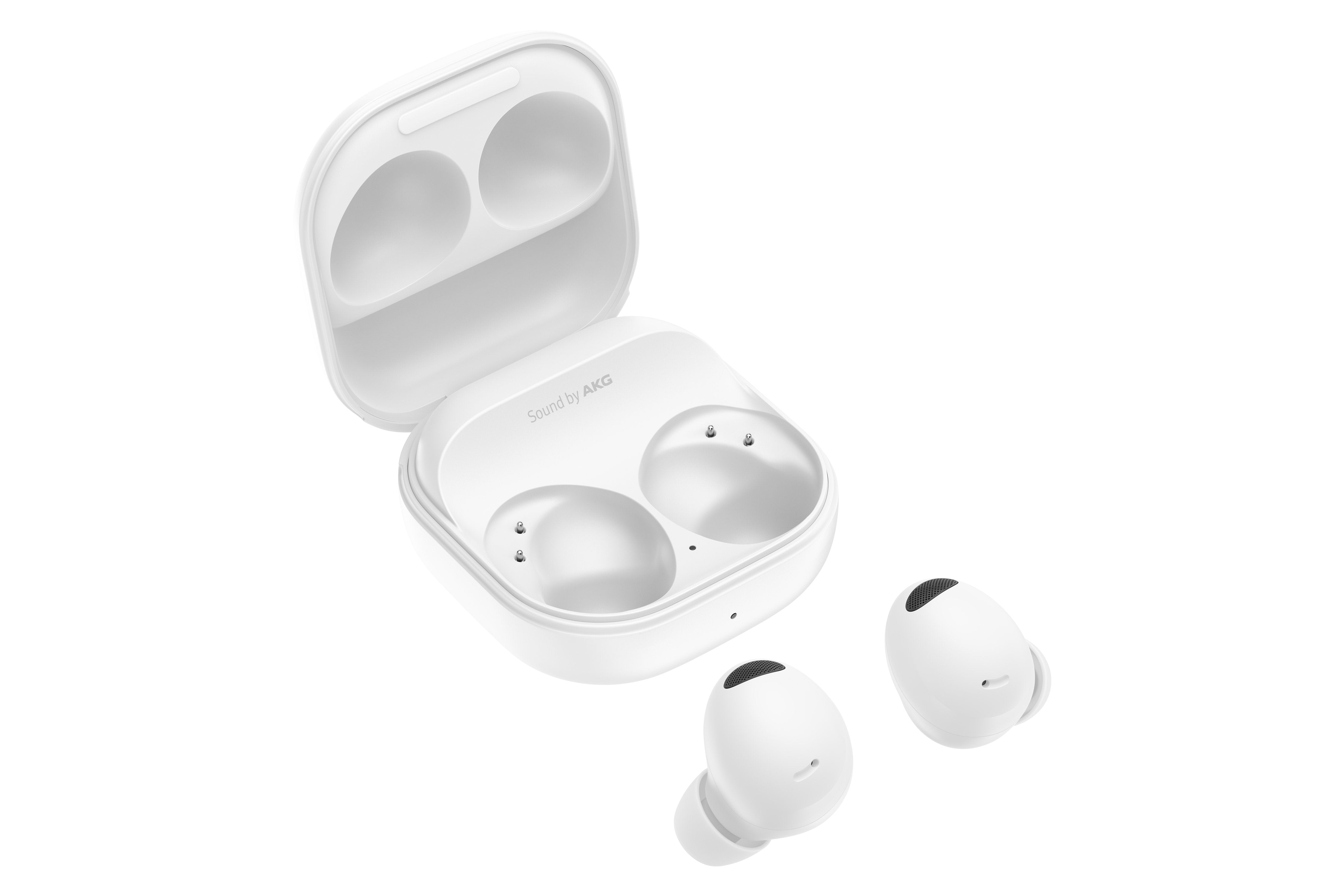 Auricular Acc. Samsung Buds 2 Pro White (8806094511406|Sm-R510