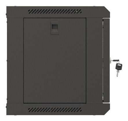 EAN 5901969446890 - Lanberg WF03-5306-10B armario rack 6U Bastidor de pared Negro imagen 11