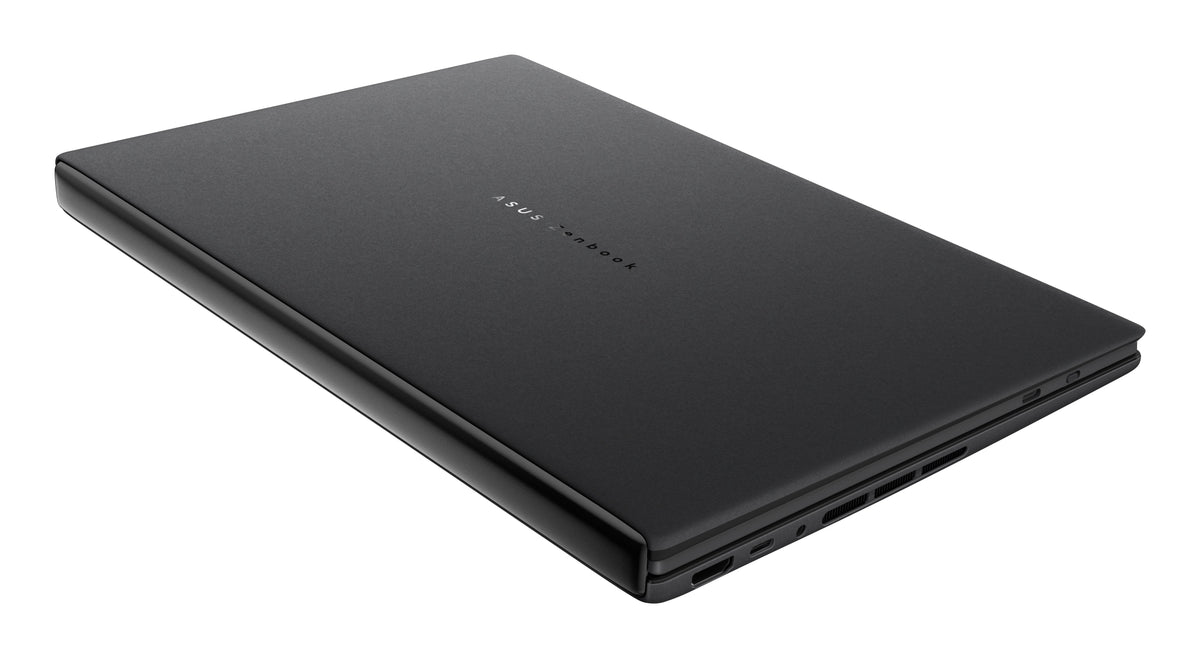 Portátil Asus Zenbook Duo Ux8407aa 14" Ultra 9 285h 32gb Dd