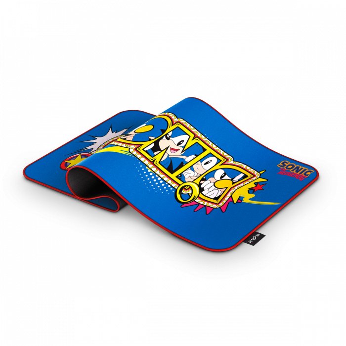 Energy System Alfombrilla Gaming Esg Sonic Xxl