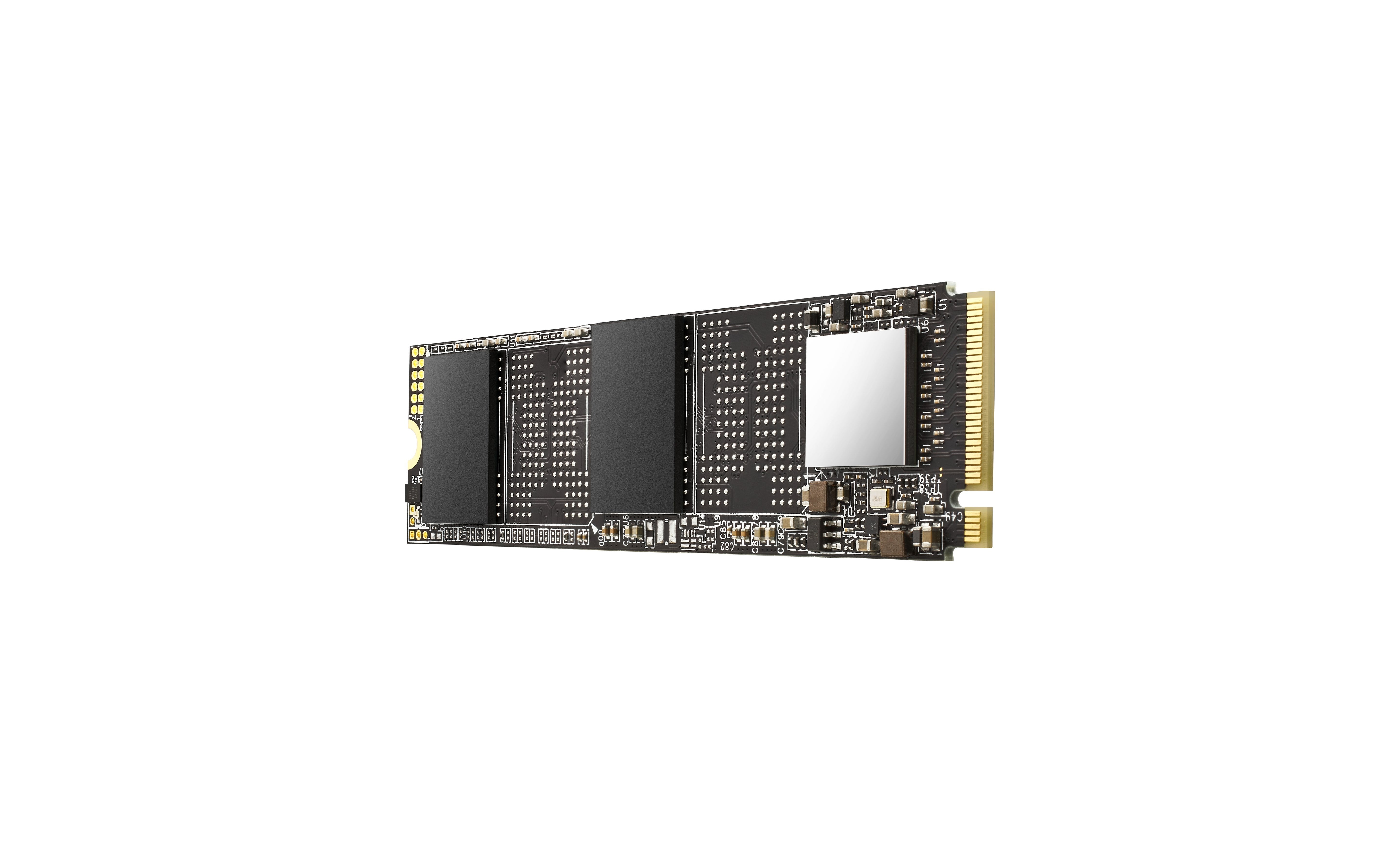 EAN 4895194901815 - Klevv CRAS C715 1 TB M.2 PCI Express 3.0 NVMe 3D TLC NAND imagen 10