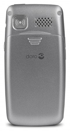 Primo 406 By Doro Plata-Negro