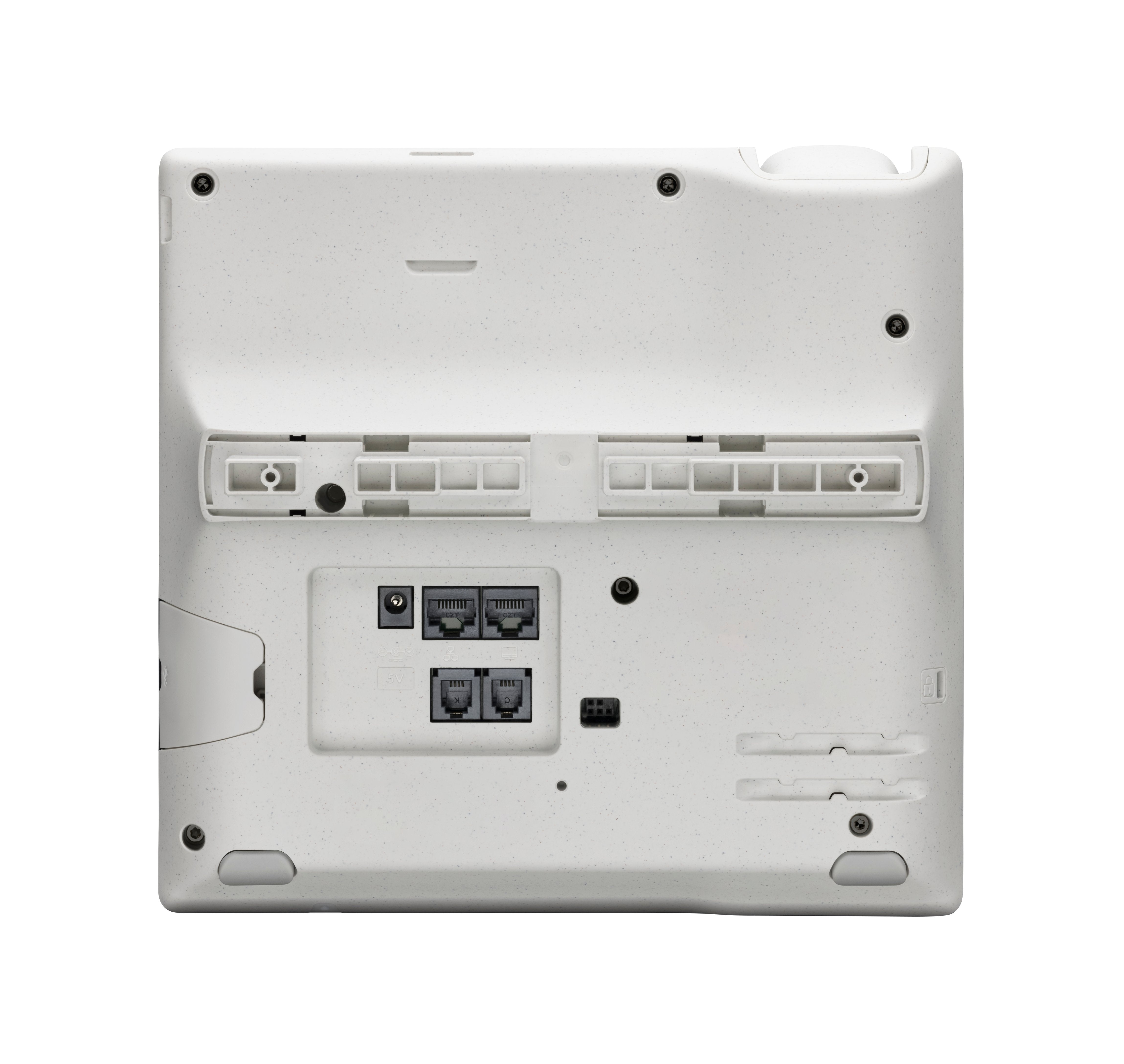 EAN 0197497341416 - HP Poly Edge E400 IP Phone and PoE-enabled teléfono IP Negro 8 líneas IPS imagen 8