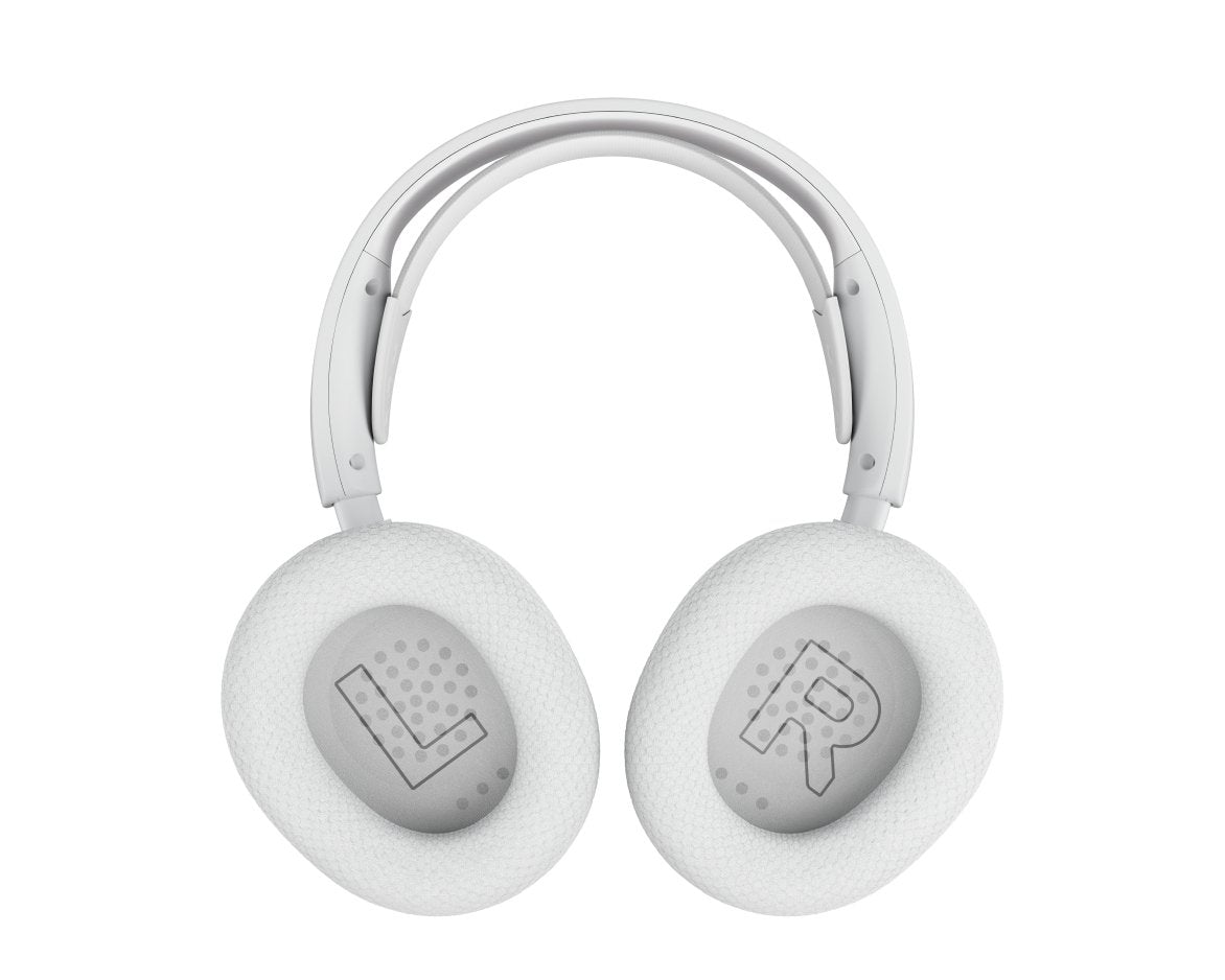 Auriculares Steelseries - Arctis Nova 5 Blanco (61671)