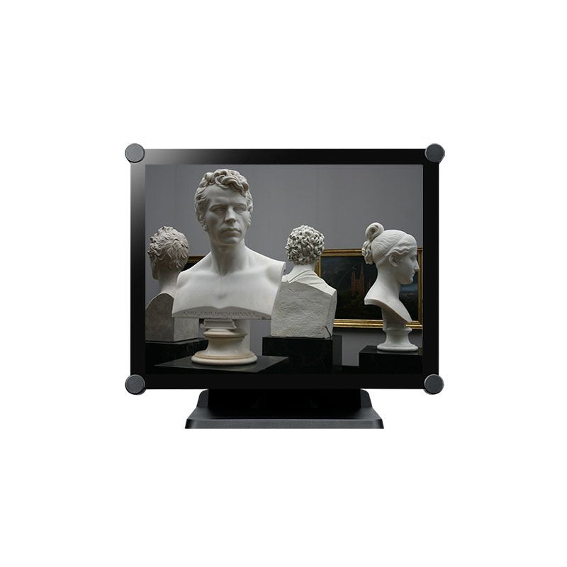 EAN 4710739597257 - AG Neovo TX-1502 pantalla para PC 38,1 cm (15") 1024 x 768 Pixeles XGA LED Pantalla táctil Mesa Gris imagen 1