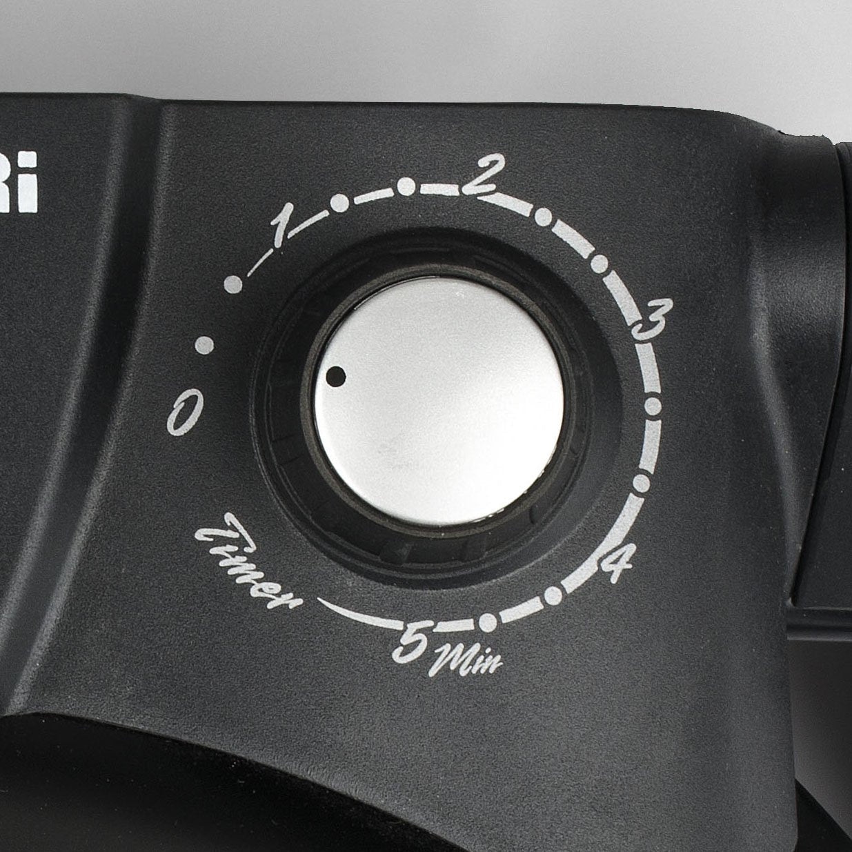 EAN 8056095874844 - G3 Ferrari Delizia fabricante de pizza y hornos 1 Pizza(s) 1200 W Negro, Azul imagen 5