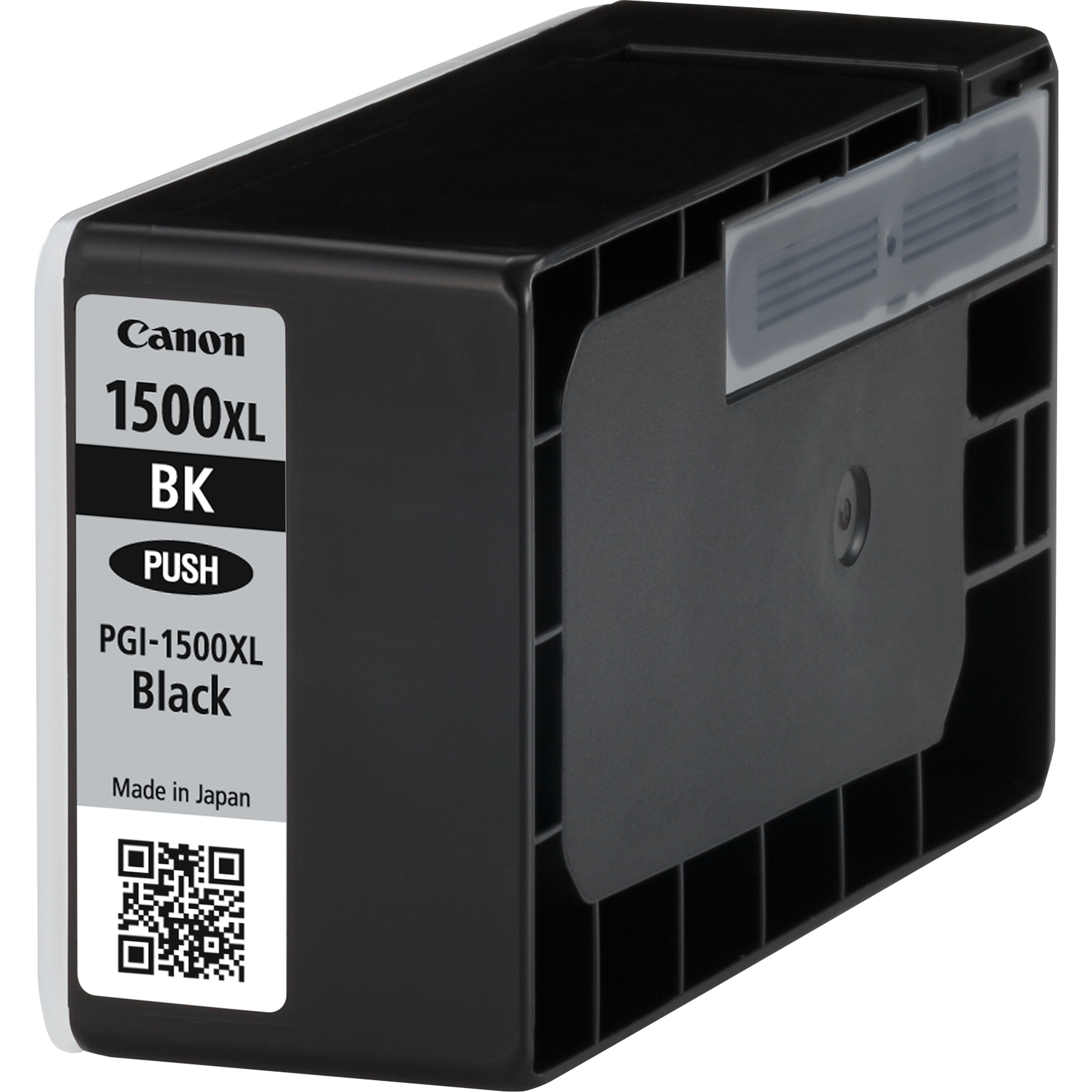 EAN 4549292003772 - Canon 9182B001 cartucho de tinta 1 pieza(s) Original Negro imagen 1