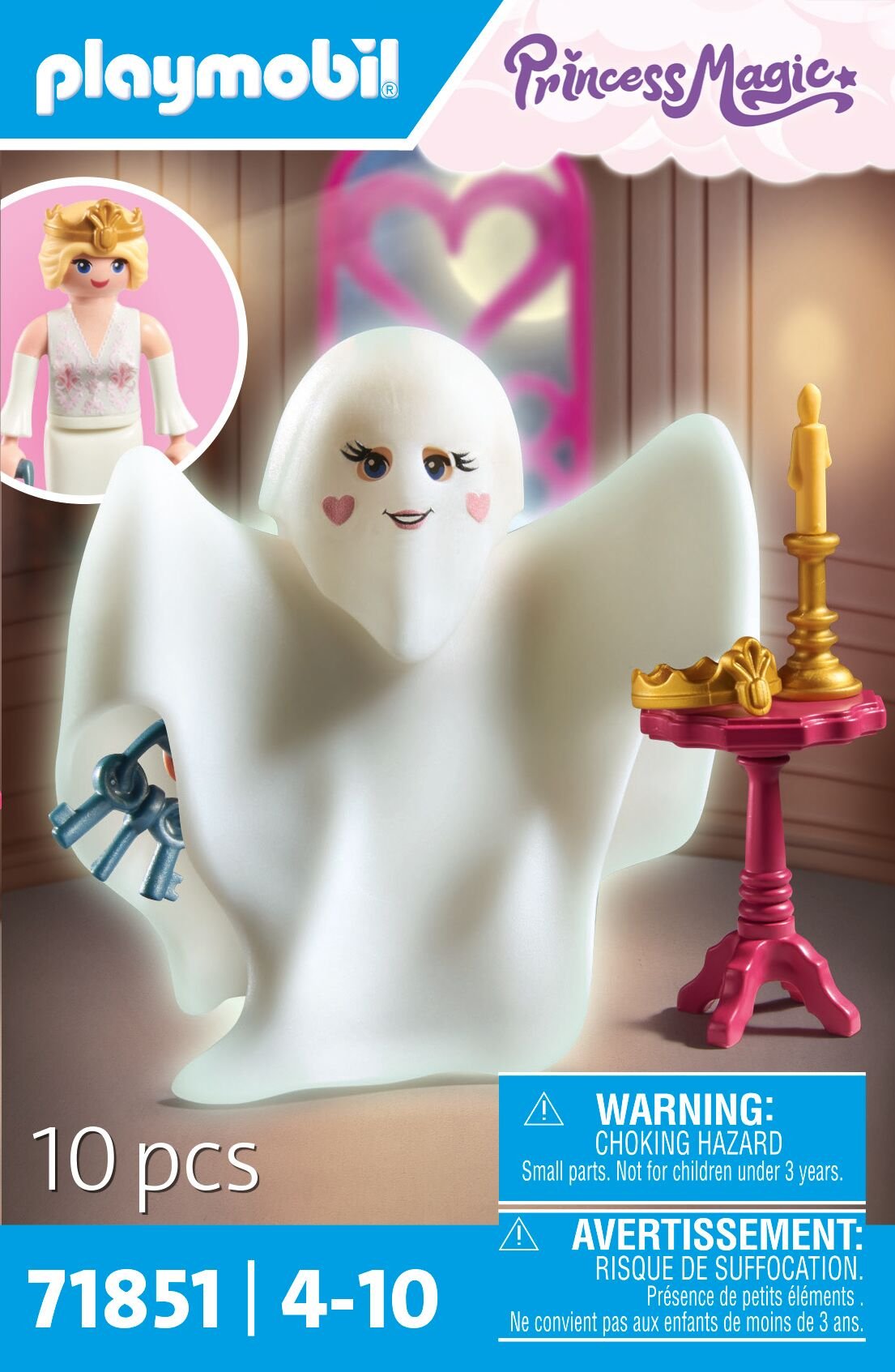 EAN 4008789718518 - Playmobil 71851 figura de juguete para niños imagen 2