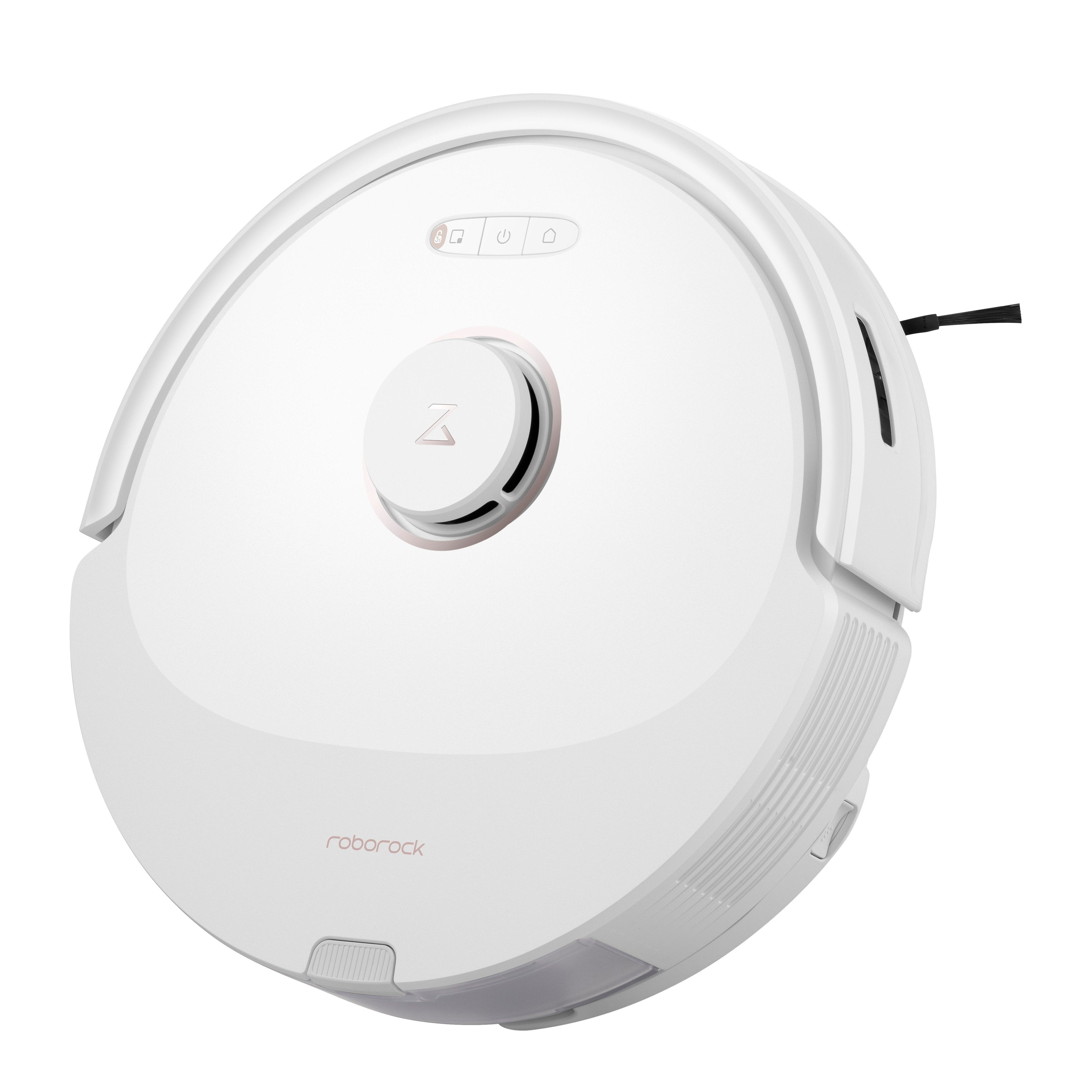 Robot Aspirador Roborock Q8 Max Blanco