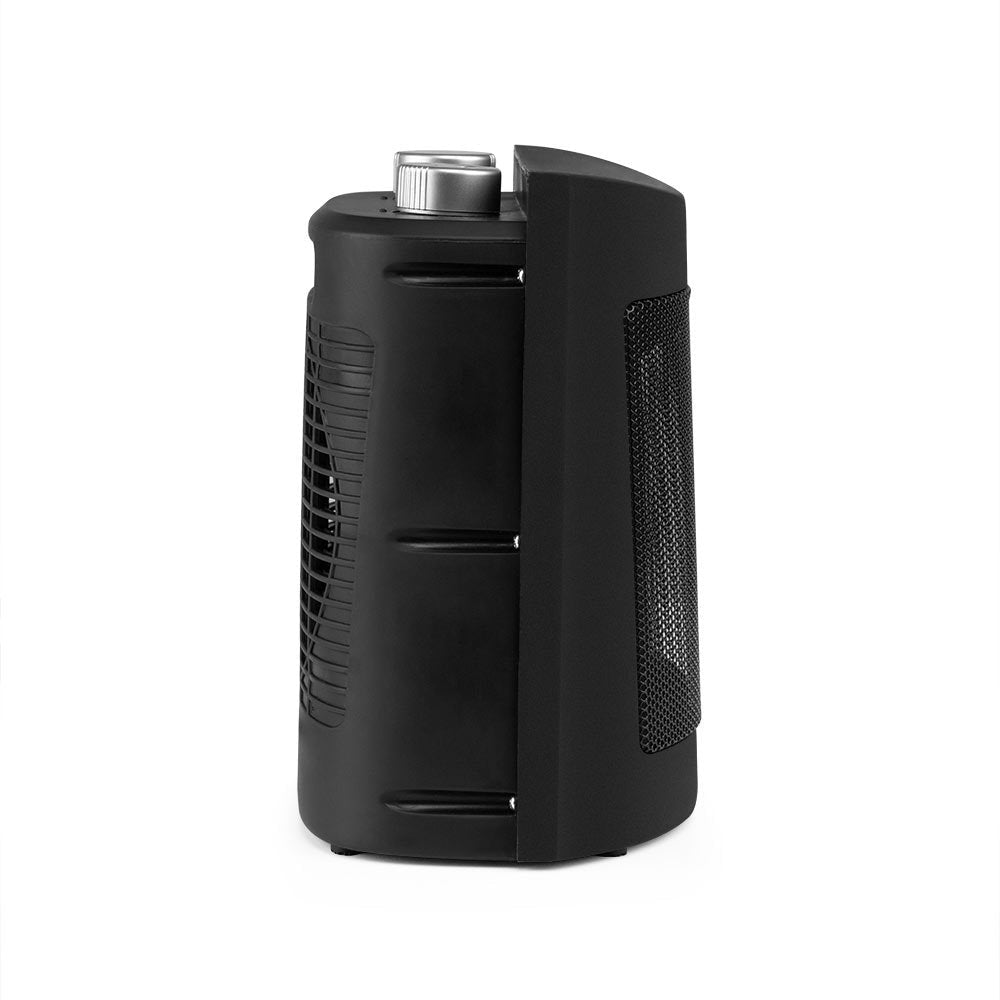 Calefactor Orbegozo Cr 5113 1500w Termostato Regulable